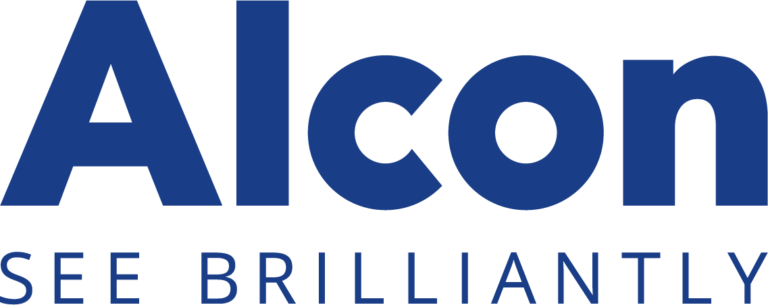 alcon logo
