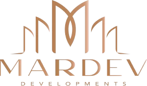 MARDEV logo