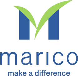marico logo