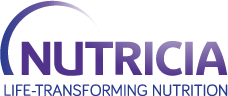nutricia logo